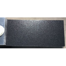 Краска Jeep PXB (NXB, 876, 876A) CARBON BLACK