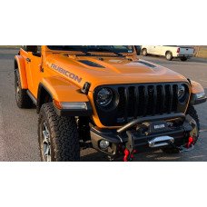 Фарба Jeep PY5 (KY5) DOZER