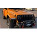 Фарба Jeep PY5 (KY5) DOZER