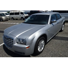 Краска Jeep S4A ARGENT