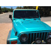 Фарба Jeep PQP (SQP) BRIGHT JADE SATIN GLOW Фарба Jeep PQP (SQP) BRIGHT JADE SATIN GLOW