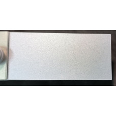 Фарба BMW A83 GLACIERSILBER, GLACIER SILVER