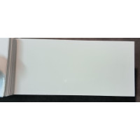 Краска акриловая Nissan QAK WHITE