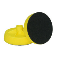 Платформа (подошва) Sotro на липучке под полировальный круг M14 D125/H25 мм, мягкая