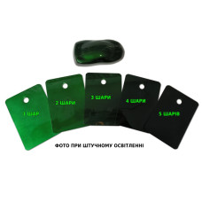 Краска Candy (Кэнди) зелёная (концентрированная)