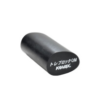 Шліфувальний блок Kovax ToleBlock QM 68 x 42 x H28 мм овальний Шліфувальний блок Kovax ToleBlock QM 68 x 42 x H28 мм овальний