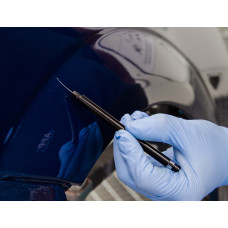 Набор иголок APP DR SET с держателем для устранения загрязнений ЛКП