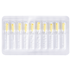 Комплект голок APP DR SET REFILL для усунення забруднень ЛФП Комплект голок APP DR SET REFILL для усунення забруднень ЛФП