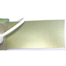 Фарба Nissan DN3 YELLOW GREEN, HERB GREEN