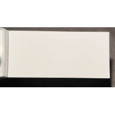 Краска INFINITI QM1 WHITE, FRESH POWDER, BLANC, POLAR WHITE