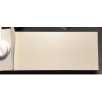 Фарба Acura NH677P ASPEN WHITE