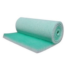 Напольный фильтр для покрасочной камеры SOTRO FS3 рулон