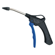 Пистолет для продувки ANI AP/3G длинный с силиконовым наконечником Пистолет для продувки ANI AP/3G длинный с силиконовым наконечником