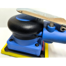 Пневматическая шлифовальная машинка 70x108 мм