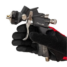 Краскопульт ANI F160-PLUS/S HPS Краскопульт ANI F160-PLUS/S HPS