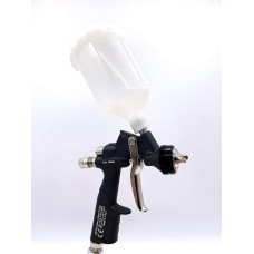 Мини краскопульт ANI R160/T HPS дюза 0,8 - 1,0 Мини краскопульт ANI R160/T HPS дюза 0,8 - 1,0