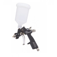 Міні фарбопульт ANI R160/T HPS дюза 0,8 - 1,0 Міні фарбопульт ANI R160/T HPS дюза 0,8 - 1,0