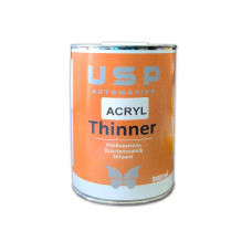 Разбавитель акриловый USP