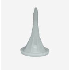 Наконечник внутренний белый для пистолетов ANI SAM/2002/3-CS, D 3mm M12x2.5