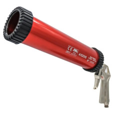 Пистолет выжиматель пневматический ANI A/525/S для гильз 310 мл 11/A с обратным клапаном