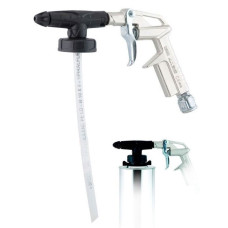 Пистолет для нанесения защитных составов ANI KIT/205/S с насадками и трубочками Пистолет для нанесения защитных составов ANI KIT/205/S с насадками и трубочками