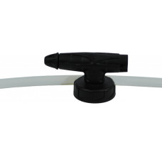 Насадка с трубочкой ANI A/205/S для пистолета-распылителя ANI KIT/205/S Насадка с трубочкой ANI A/205/S для пистолета-распылителя ANI KIT/205/S