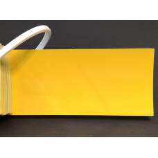 Фарба Nissan EV1 LIGHTING YELLOW, YELLOW, LIGHTENING YELLOW