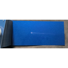 Фарба Mitsubishi D06 (SMB) LIGHTNING BLUE, OCEAN BLUE