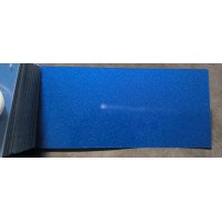 Краска Mitsubishi D06 (SMB) LIGHTNING BLUE, OCEAN BLUE