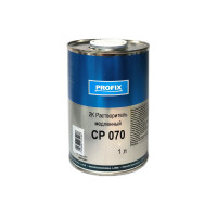 Разбавитель медленный акриловый Profix CP 070 2K
