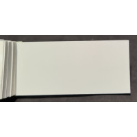 Краска Daihatsu W09 WHITE, PEARL WHITE 3