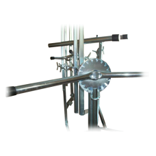 Стойка для покраски деталей SOTRO Premium T6 Стойка для покраски деталей SOTRO Premium T6