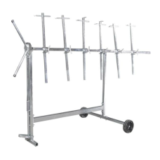 Стойка для покраски деталей SOTRO Premium T6 Стойка для покраски деталей SOTRO Premium T6