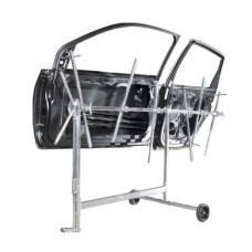 Стойка для покраски деталей SOTRO Premium T6 Стойка для покраски деталей SOTRO Premium T6