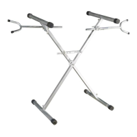 Стойка для бамперов и спойлеров SOTRO TYPE "X"