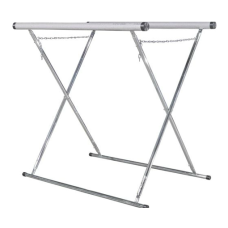 Раскладная стойка для элементов SOTRO TYPE "X2" Раскладная стойка для элементов SOTRO TYPE "X2"