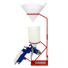 Держатель для краскопульта SOTRO T120501 Держатель для краскопульта SOTRO T120501