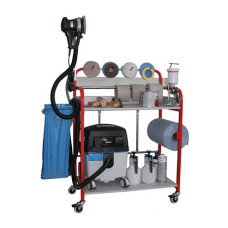 Стойка-тележка универсальная SOTRO Stand ”UNIVERSAL”