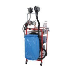 Стойка-тележка универсальная SOTRO Stand ”UNIVERSAL” Стойка-тележка универсальная SOTRO Stand ”UNIVERSAL”