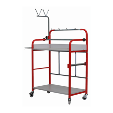 Стойка-тележка универсальная SOTRO Stand ”UNIVERSAL” Стойка-тележка универсальная SOTRO Stand ”UNIVERSAL”