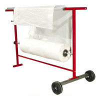 Стойка для маскировочной бумаги или пленки SOTRO Stand "PF" Стойка для маскировочной бумаги или пленки SOTRO Stand "PF"