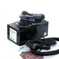 Электрическая бесщеточная шлифовальная машинка One Tech NT09E-550CB Электрическая бесщеточная шлифовальная машинка One Tech NT09E-550CB