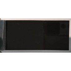 Фарба MINI 668 BLACK, JET BLACK II, GLANZSCHWARZ