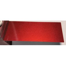 Фарба MINI 857 NIGHTFIRE RED