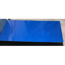 Краска MINI 862 INDI BLUE