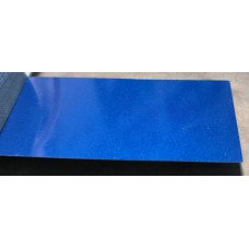 Фарба MINI 862 INDI BLUE