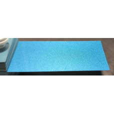 Краска MINI 870 ELECTRIC BLUE, COMO BLUE