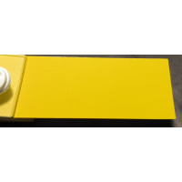 Краска MINI 902 LIQUID YELLOW, DAKARGELB II