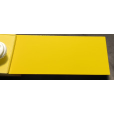 Краска MINI 902 LIQUID YELLOW, DAKARGELB II