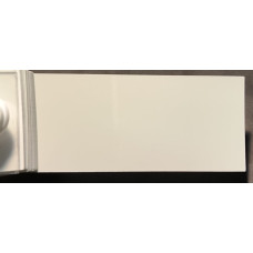 Краска MINI 899 ASPEN WHITE